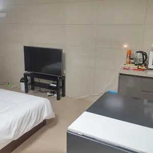 Myeongdong Guest house